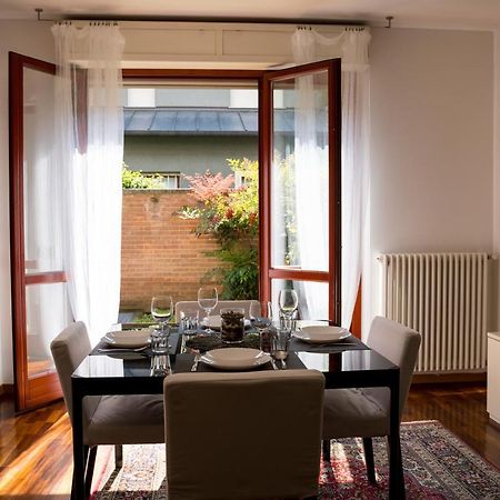 L'Ulivo Di Como Apartman Kültér fotó