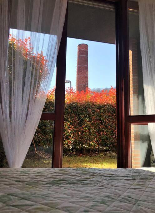 L'Ulivo Di Como Apartman Kültér fotó