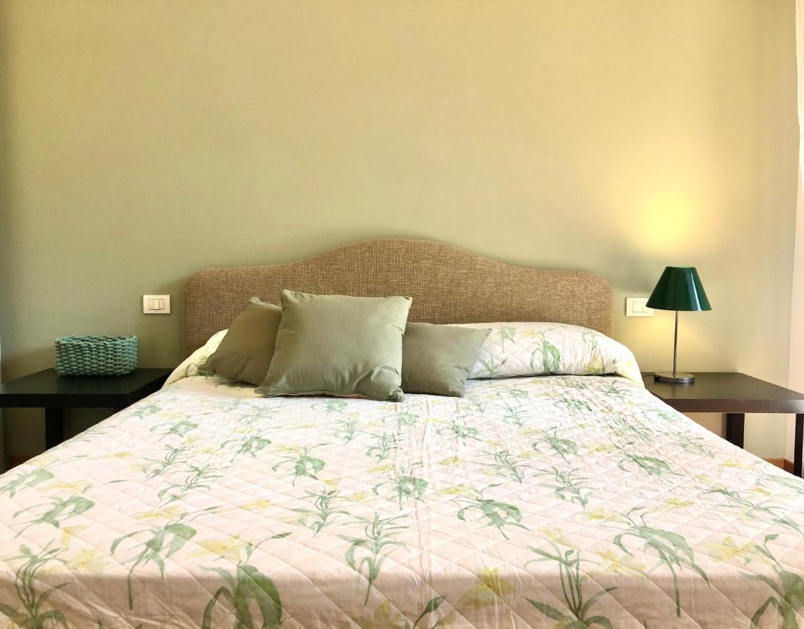 L'Ulivo Di Como Apartman Kültér fotó