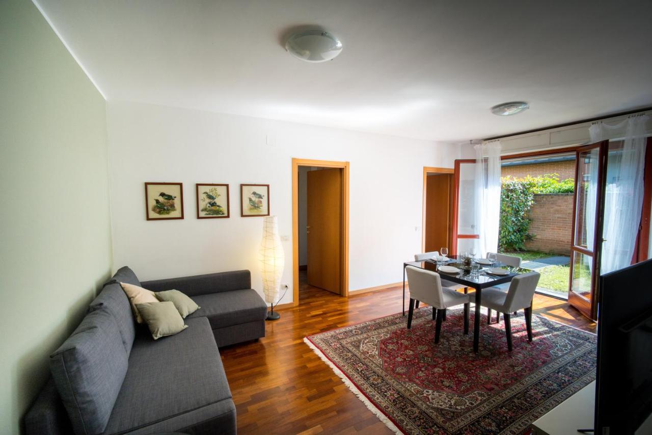 L'Ulivo Di Como Apartman Kültér fotó