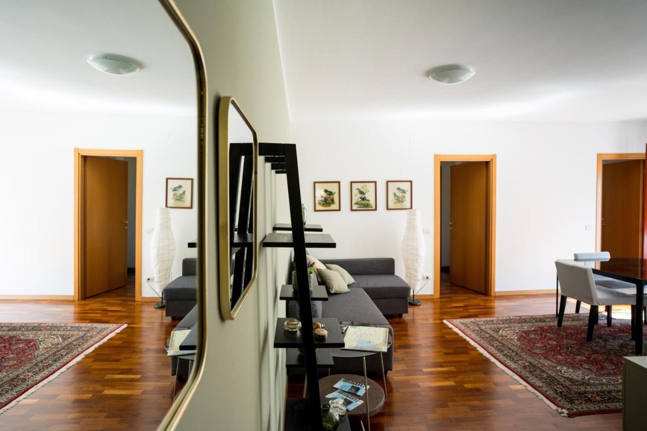 L'Ulivo Di Como Apartman Kültér fotó