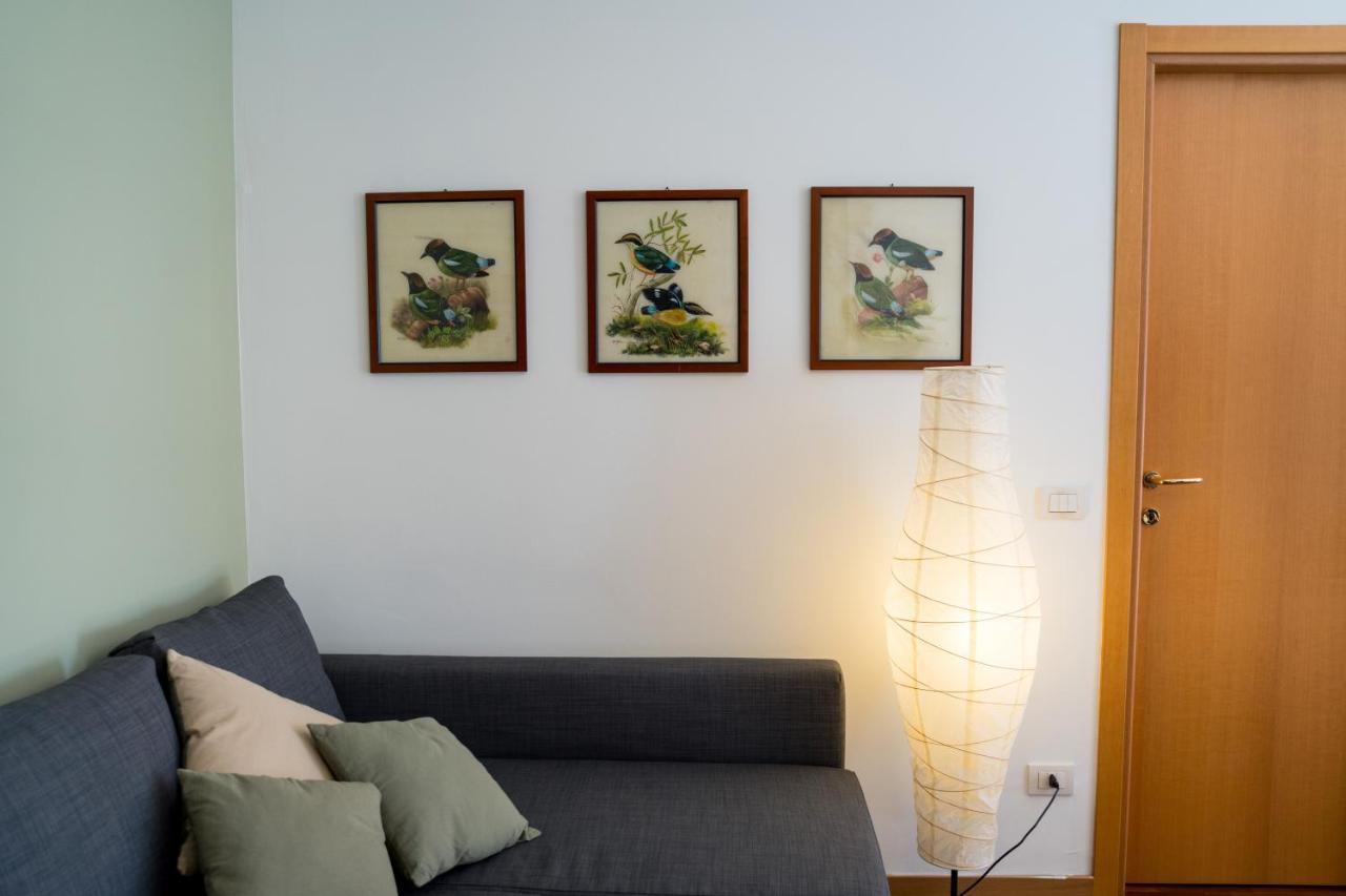 L'Ulivo Di Como Apartman Kültér fotó